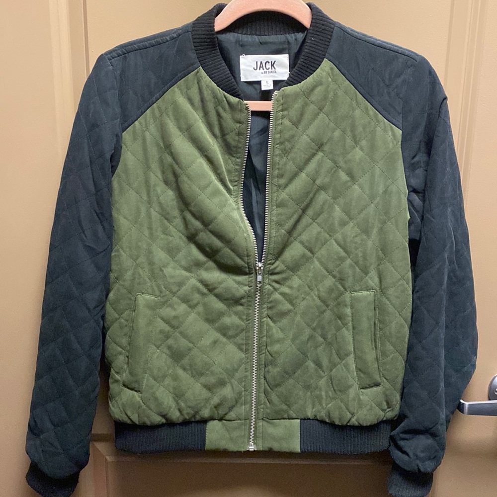 Jack by BB Dakota jacket